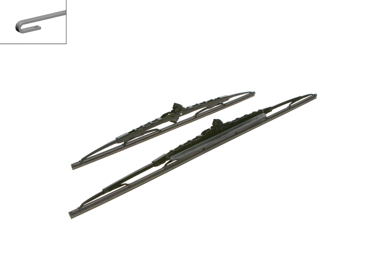 Дворники Bosch 3397001813 цена, от 20.82 USD