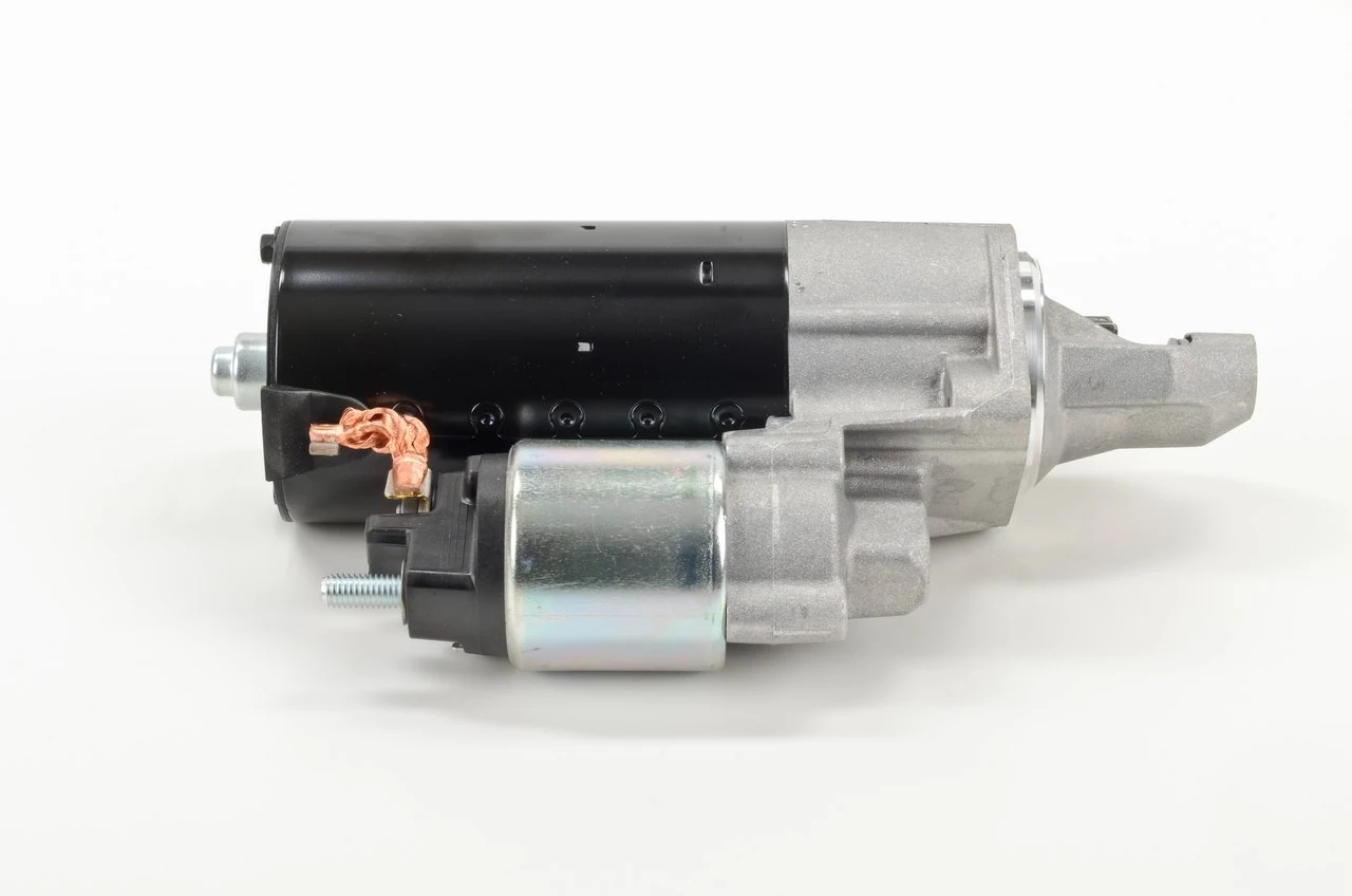 Стартер Bosch 0001115051 цена, от 84.10 USD