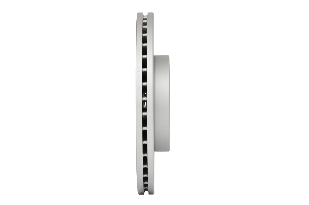 Тормоз дисковый передний Bosch 0986479C68 цена, от 43.06 USD