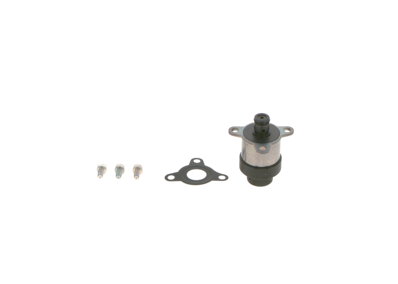 Регулятор давления ТНВД Bosch 1465ZS0005 цена, от 83.92 USD