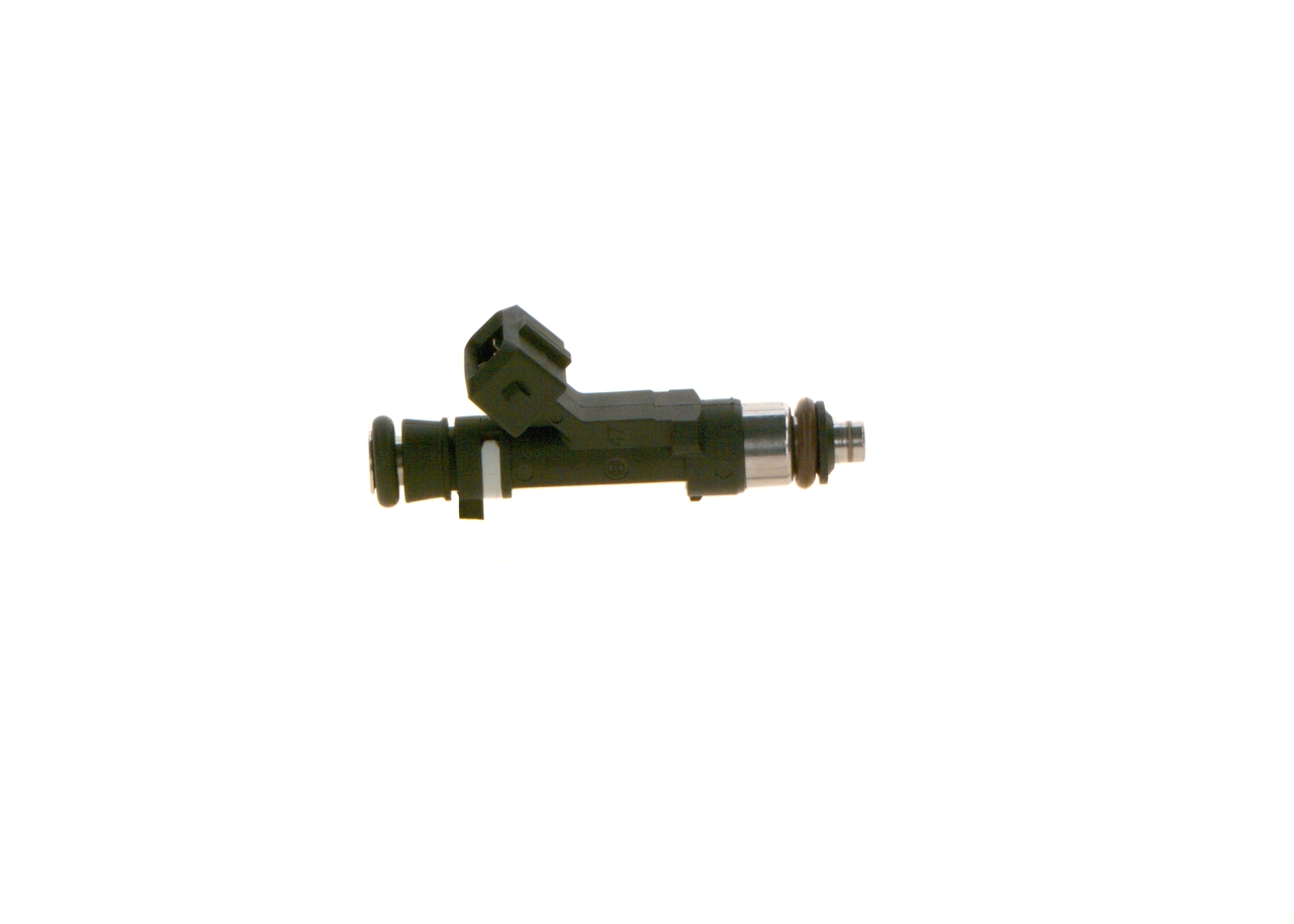 0280158116 Bosch Топливные форсунки