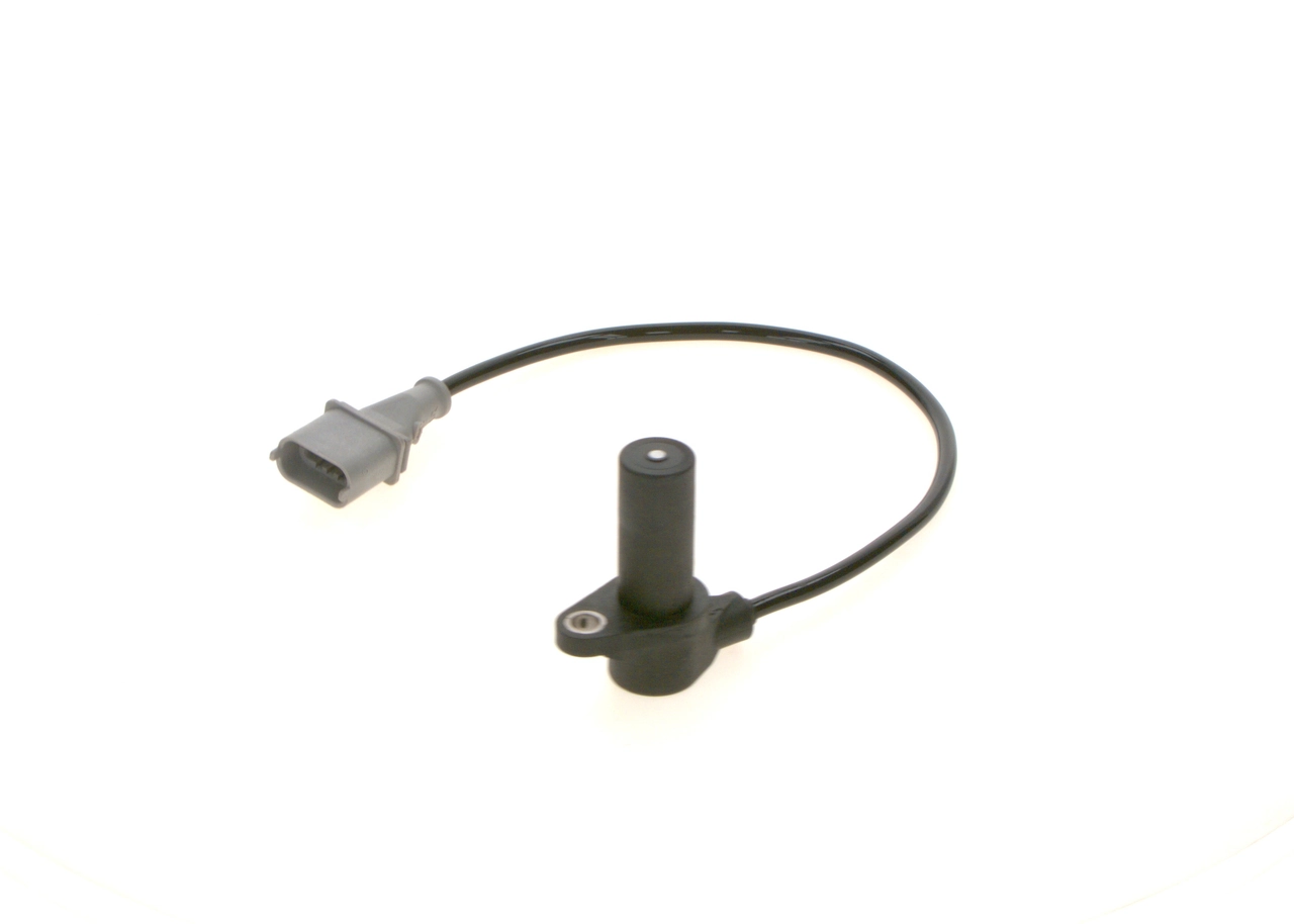  Bosch 0261210204 цена, от 113.20 USD