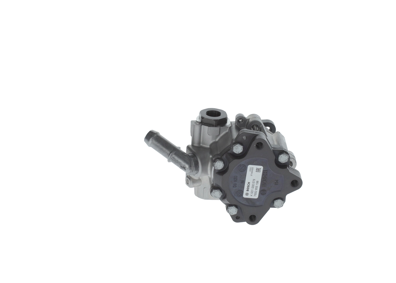 KS01000579 Bosch ГУР руля