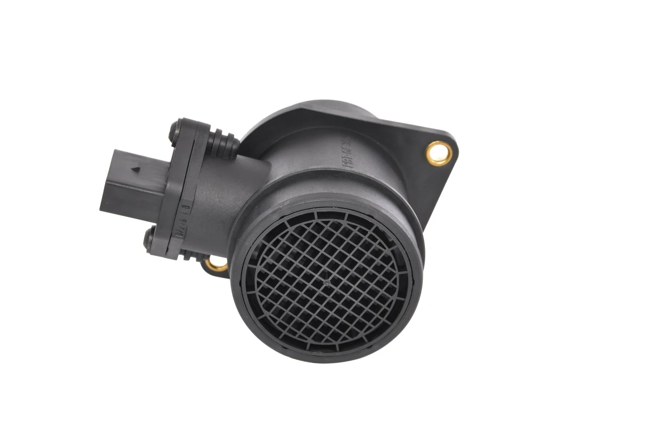 Датчик массового расхода воздуха Bosch 0280218063 цена, от 48.41 USD