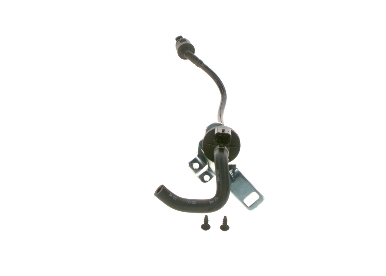 Клапан паров бака Bosch F01C600075 цена, от 22.83 USD
