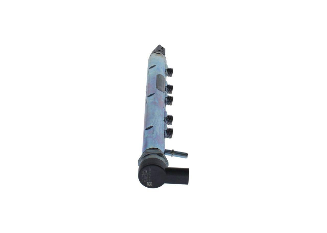 Рампа форсунок системы впрыска топлива Bosch 0445214182 цена, от 24.07 USD