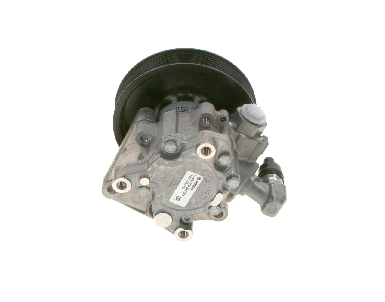 KS01000607 Bosch ГУР руля