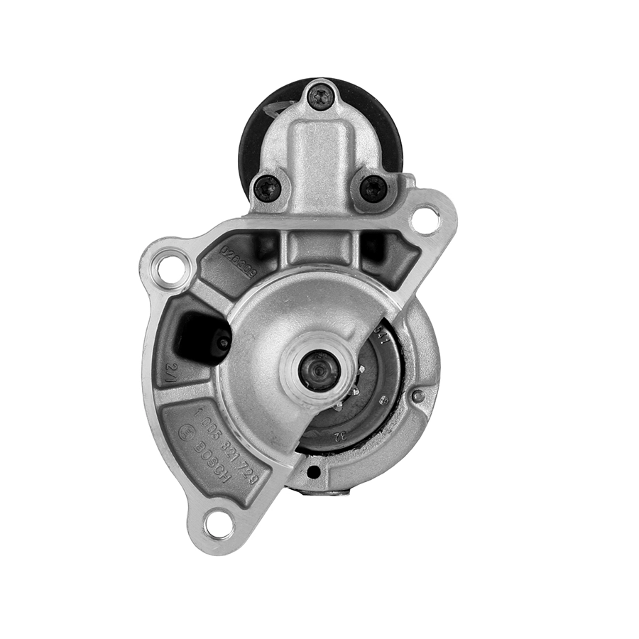 0001110017 Bosch Стартер автомобиля