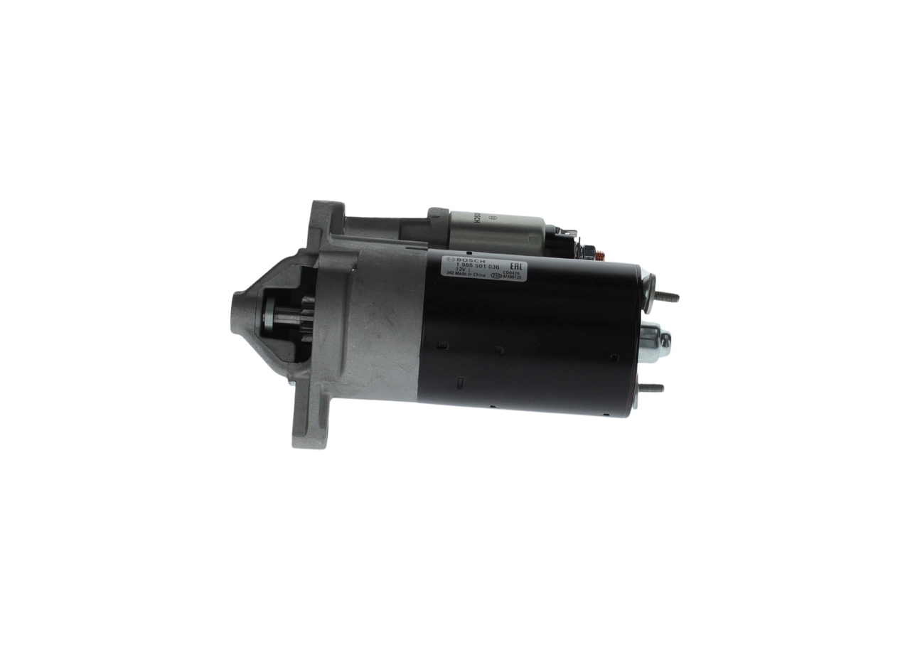 Стартер Bosch 1986S01036 цена, от 77.19 USD