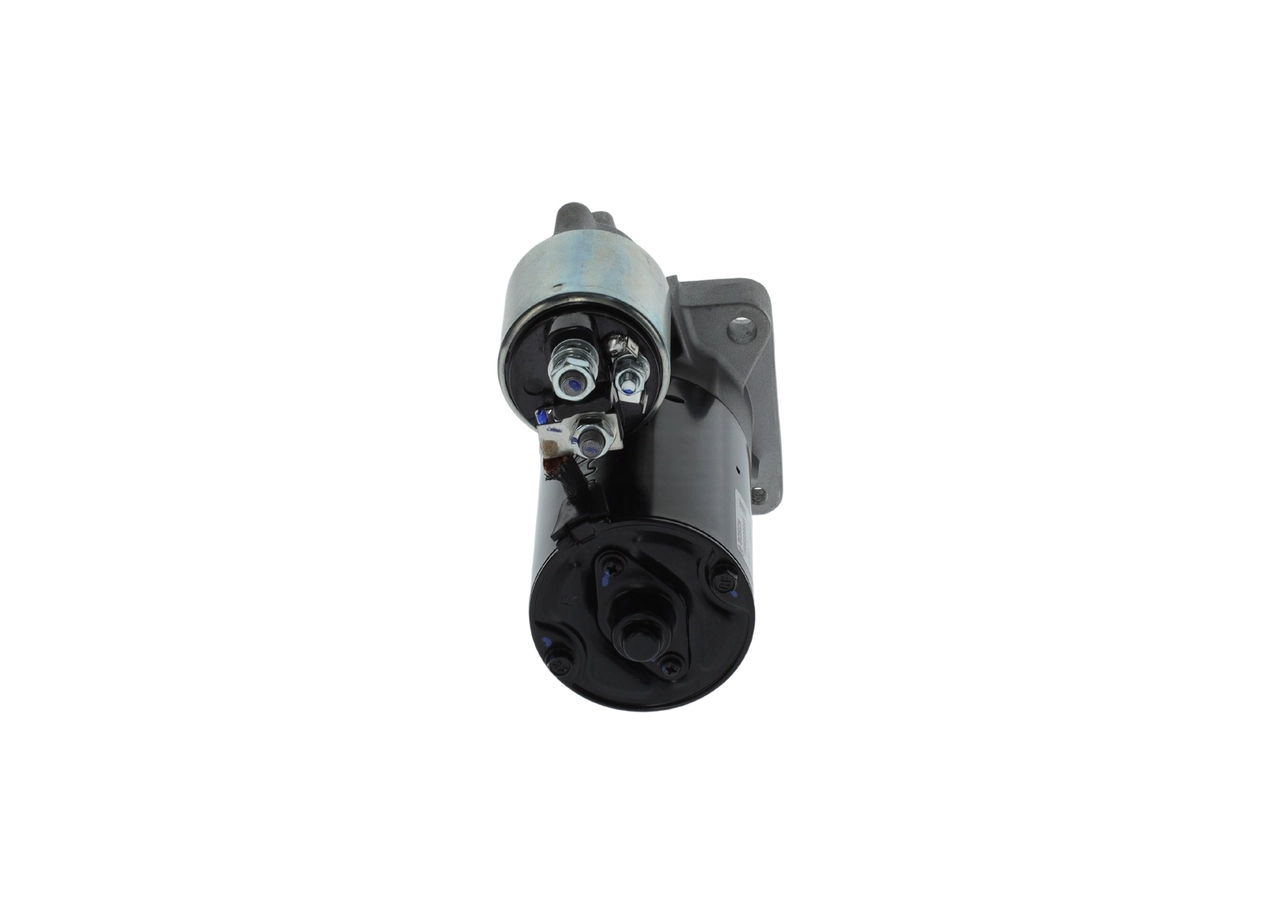 Стартер Bosch 1986S00663 цена, от 87.80 USD