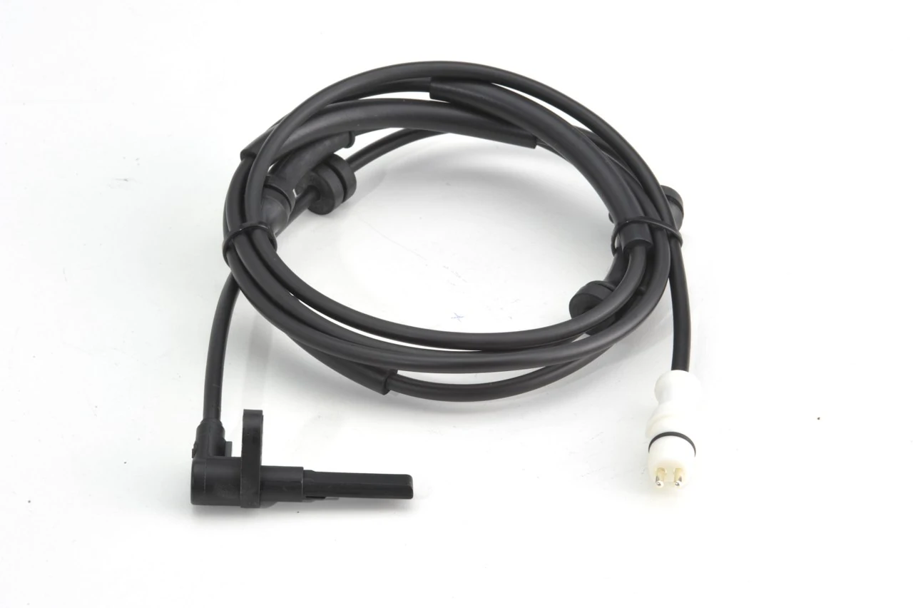 Купить 0265007086 Bosch Датчик ABS передний левый