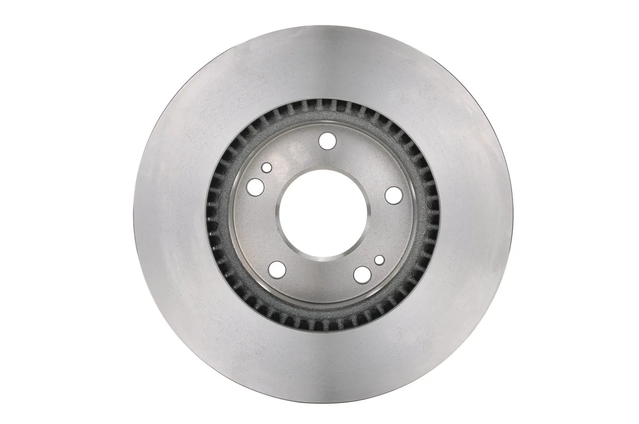 0986479368 Bosch Диск тормозной передний