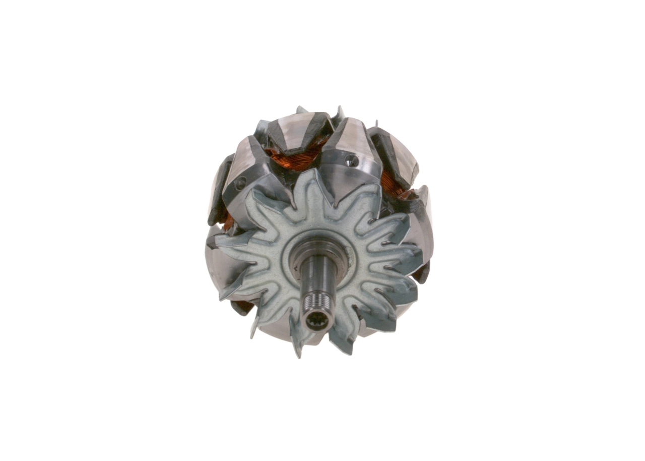 Купить F00M131635 Bosch Якорь генератора