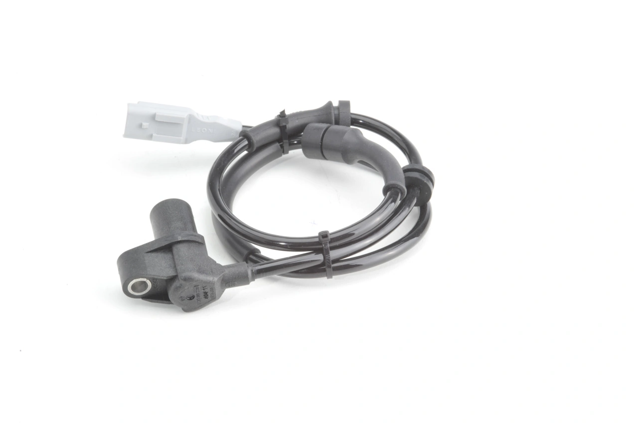 Передний датчик АБС Bosch 0265006730 цена, от 22.58 USD