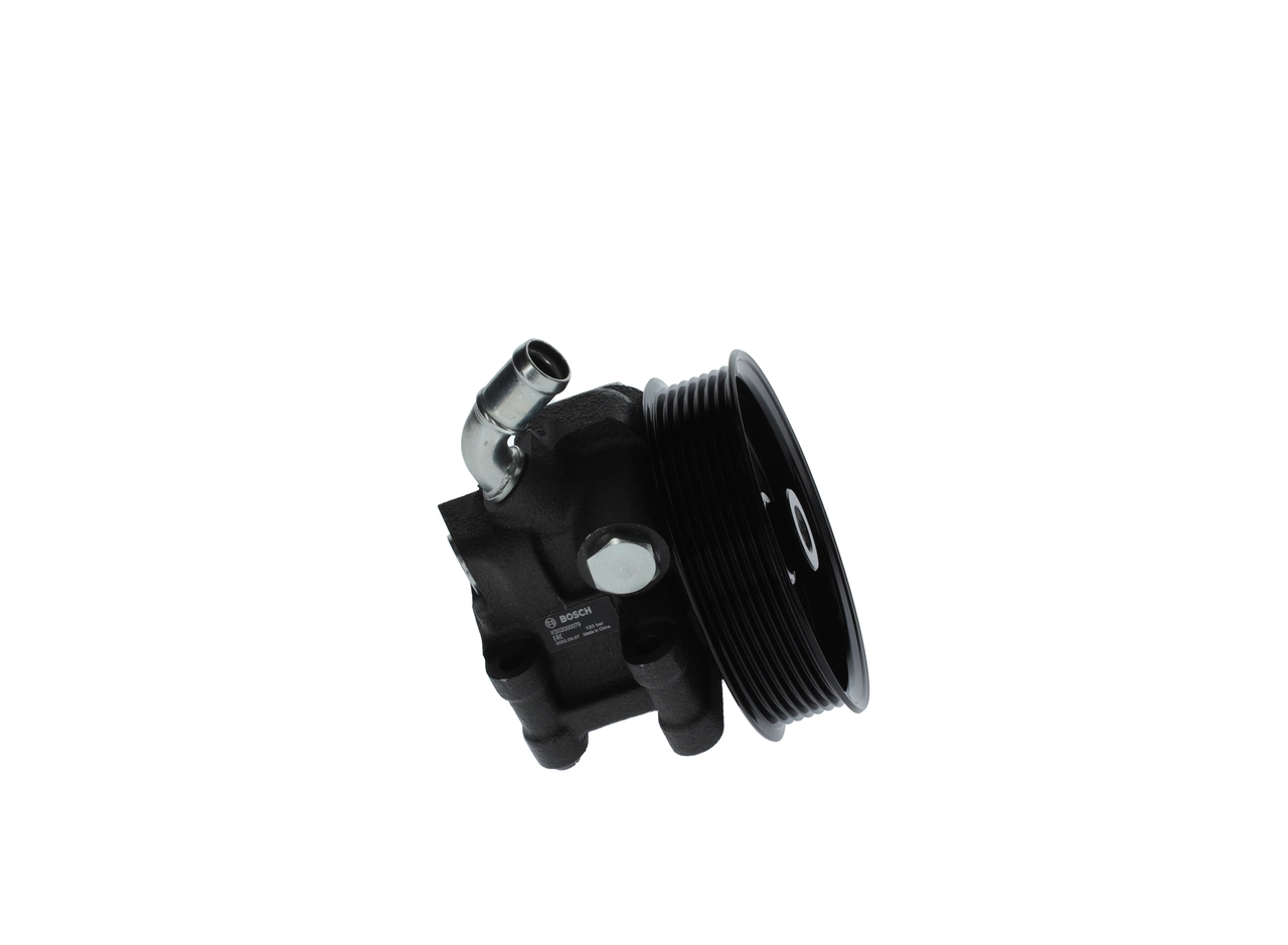 KS02000079 Bosch ГУР руля