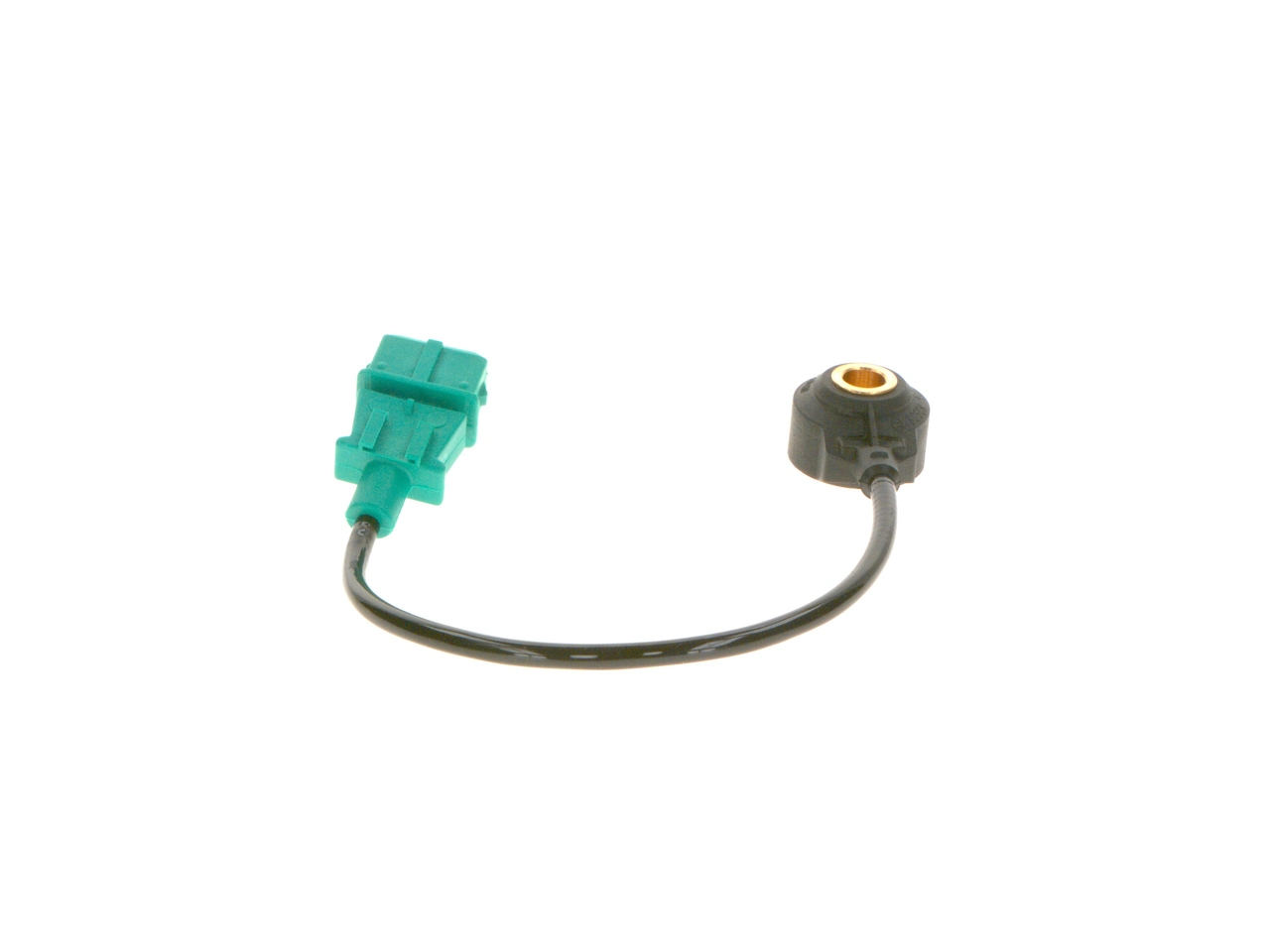 Датчик детонации Bosch 0261231130 цена, от 10.27 USD