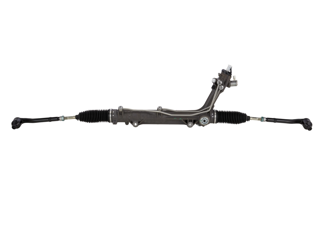 Cremalheira da direção Land Rover Range Rover 3 L322