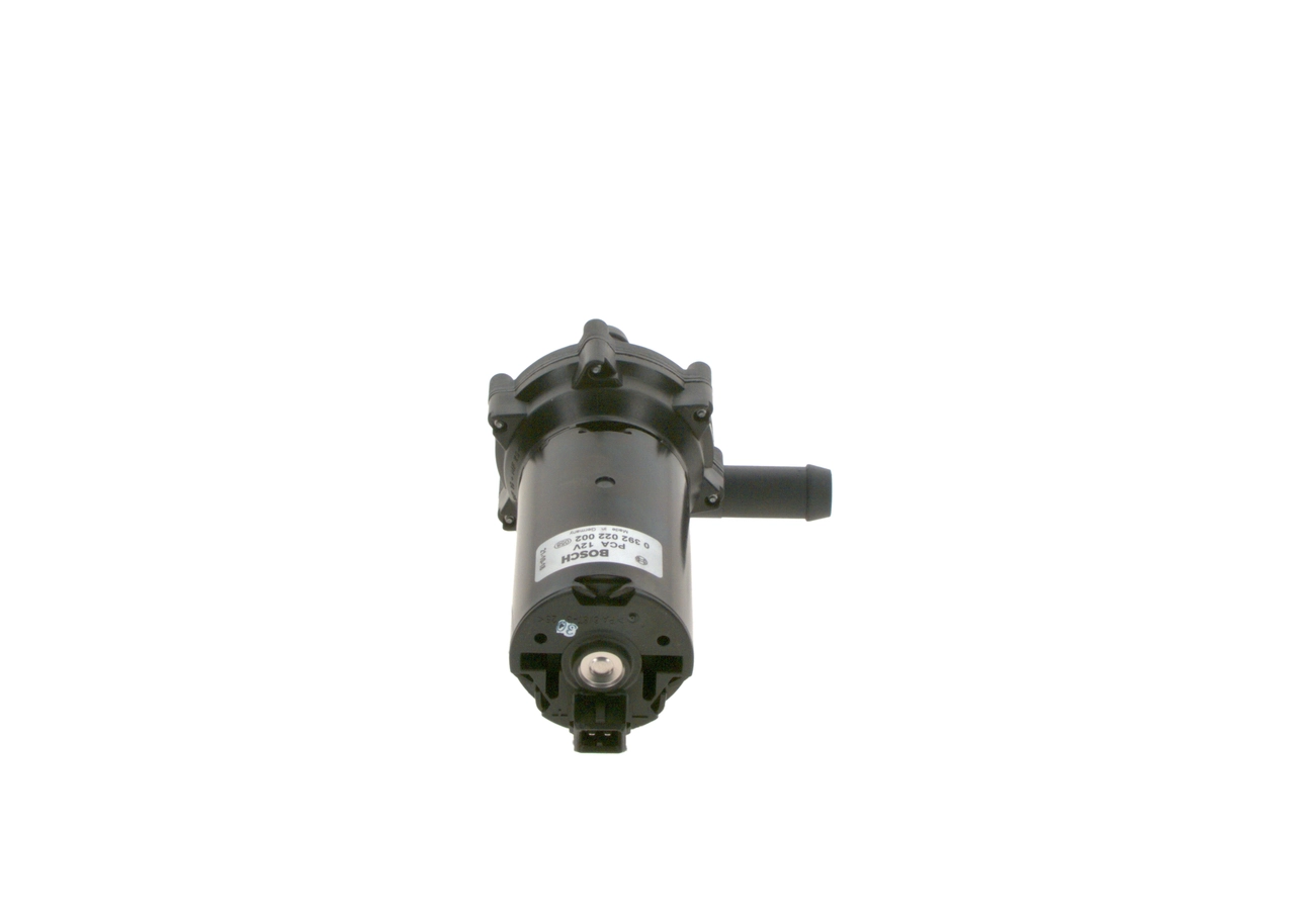 0392022002 Bosch Водяной насос охлаждения электрический дополнительный