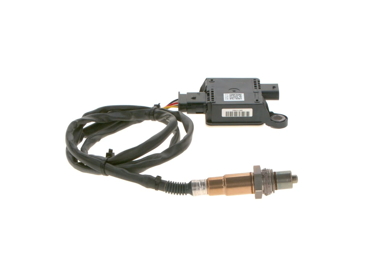 Датчик оксидов азота NOX задний Bosch 0281007924 цена, от 241.84 USD