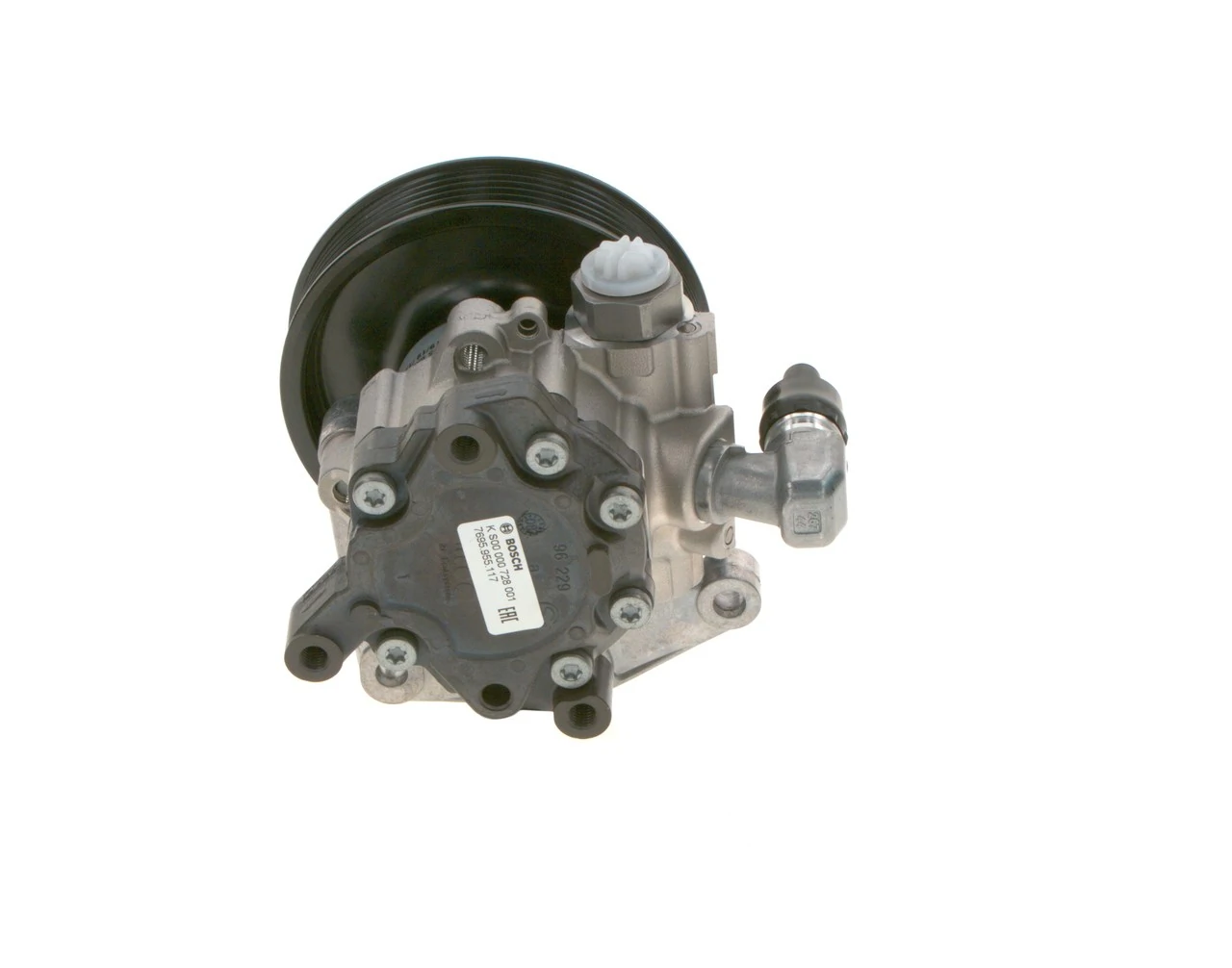 KS00000728 Bosch ГУР руля