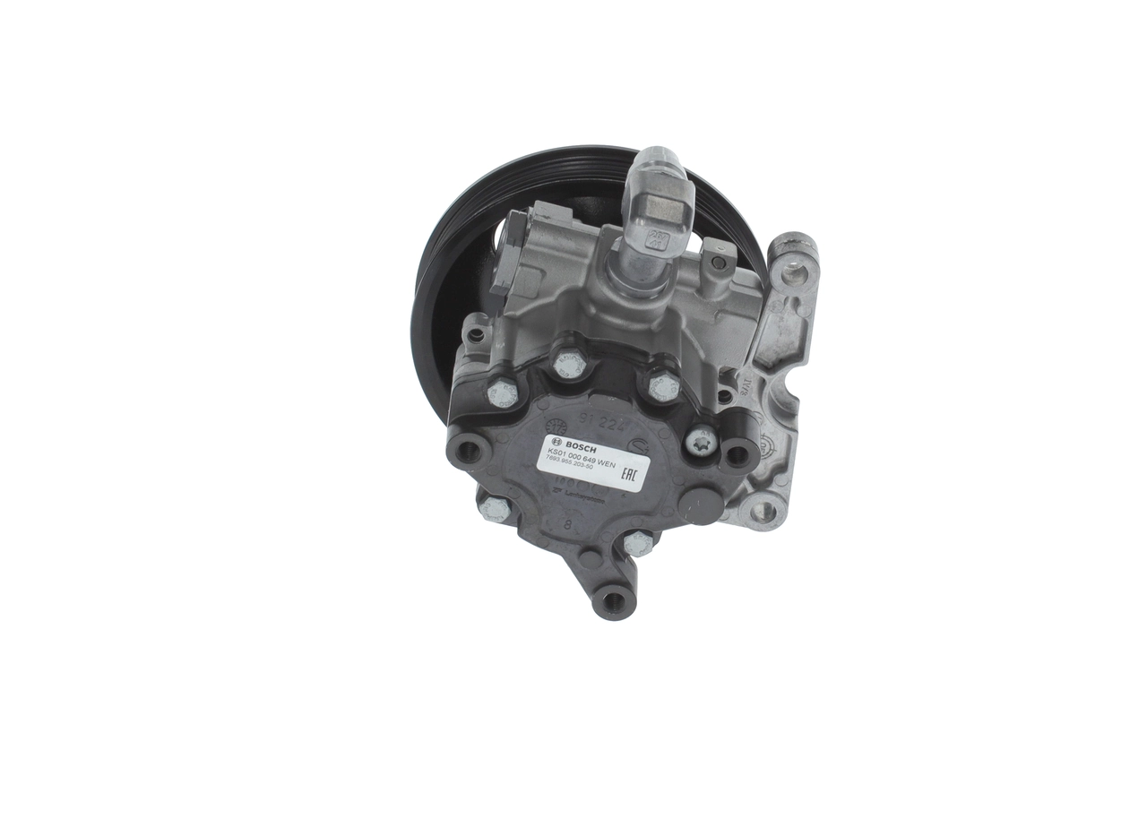 Насос гидравлики Bosch KS01000649 цена, от 158.32 USD