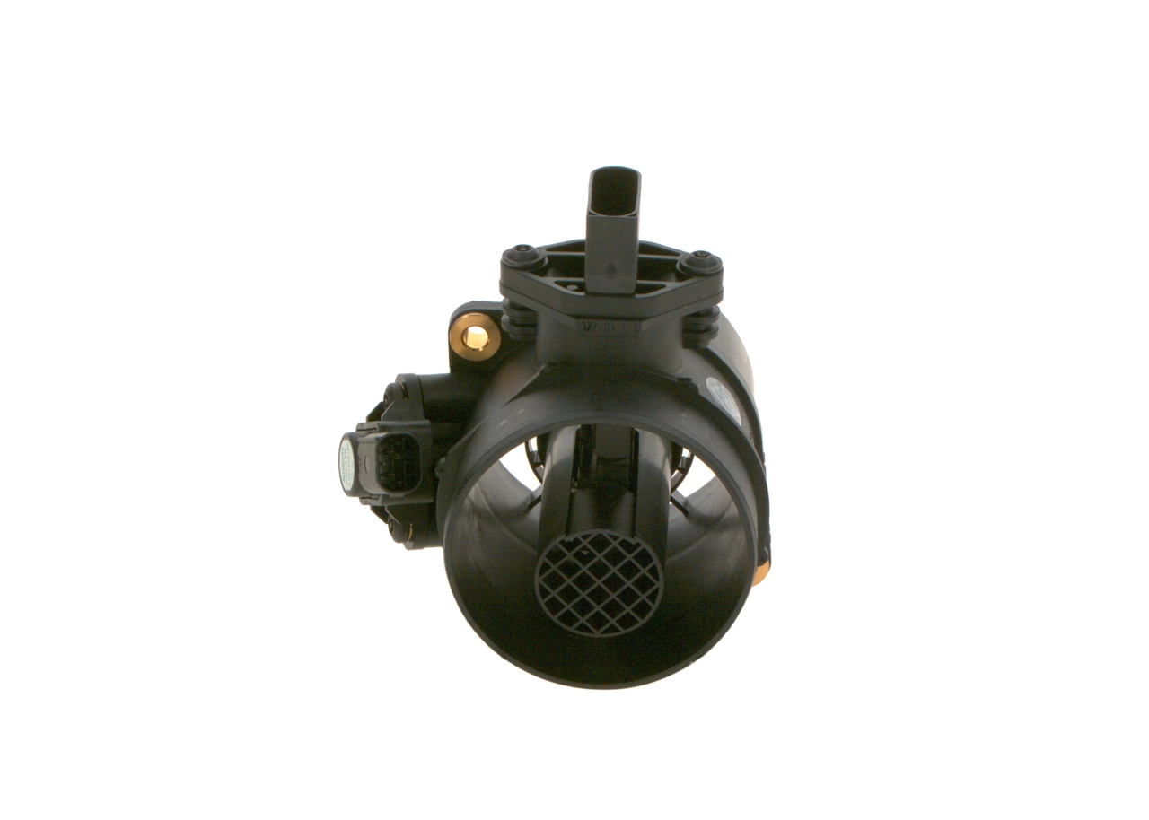 Датчик массового расхода воздуха Bosch 0281002535 цена, от 31.00 USD
