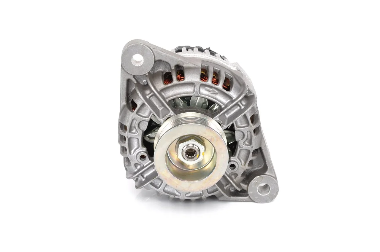 Автомобильный генератор Bosch 0124415015 цена, от 56.31 USD
