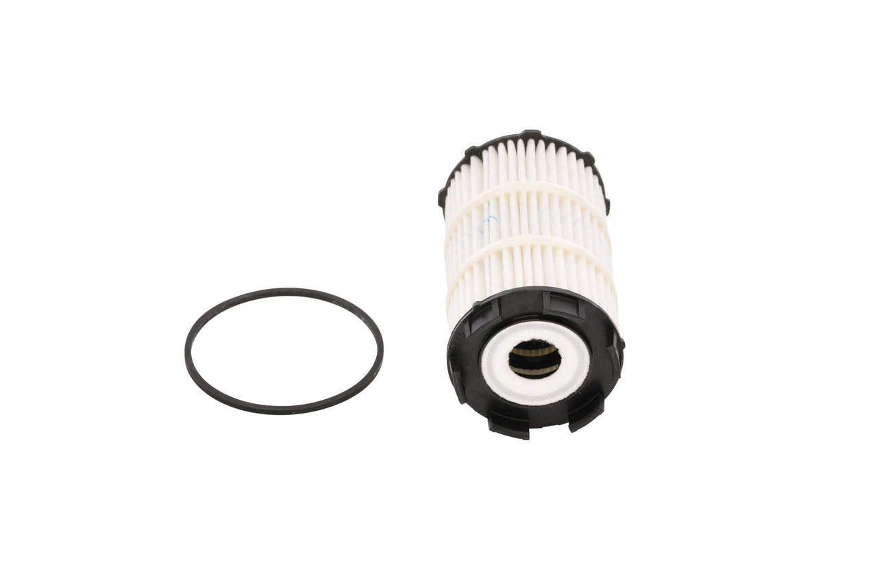 Купить F026407011 Bosch Фильтр центробежный очистки масла
