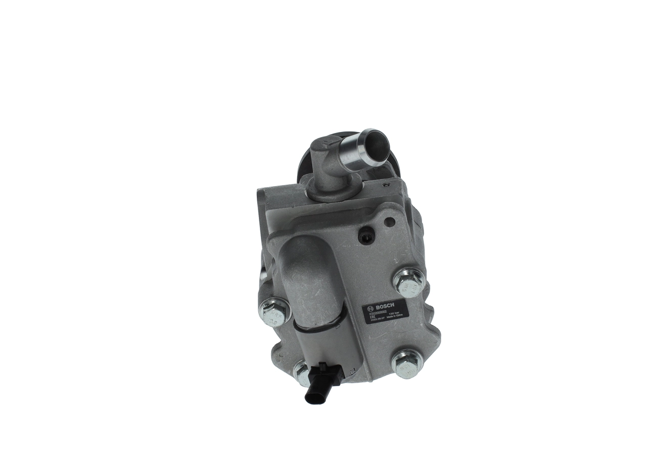 KS02000002 Bosch ГУР руля