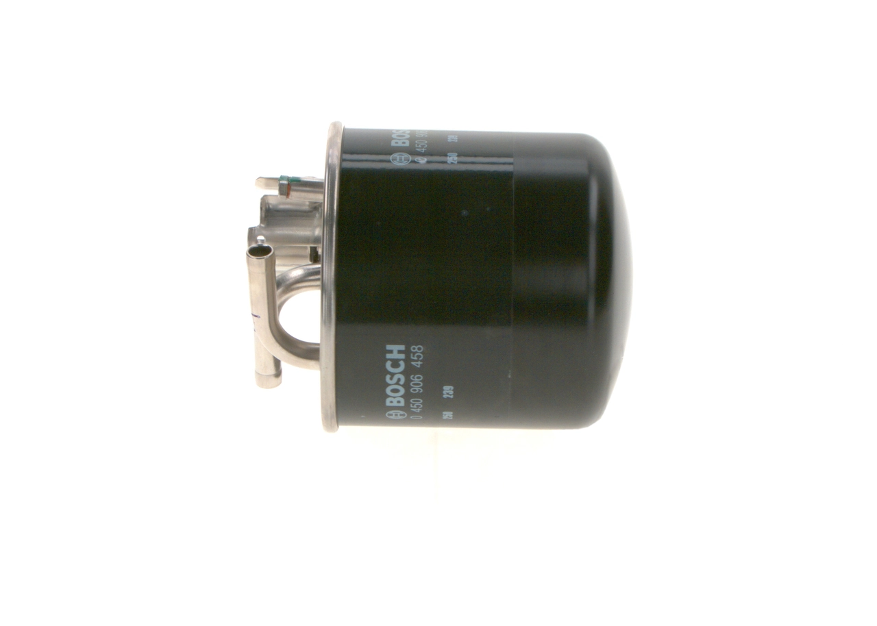 Фильтр тонкой очистки топлива Bosch 0450906458 цена, от 54.82 USD