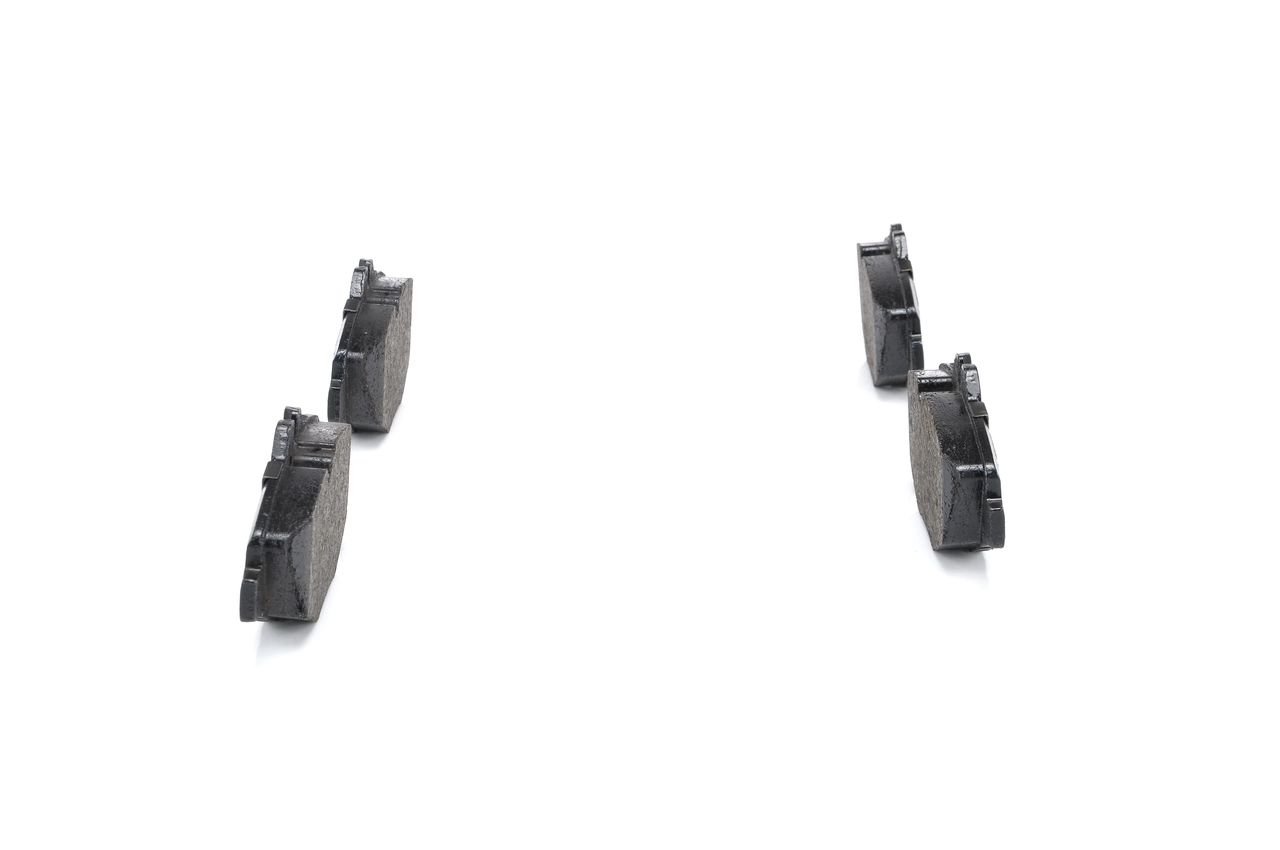 Тормозные колодки Bosch 0986494285