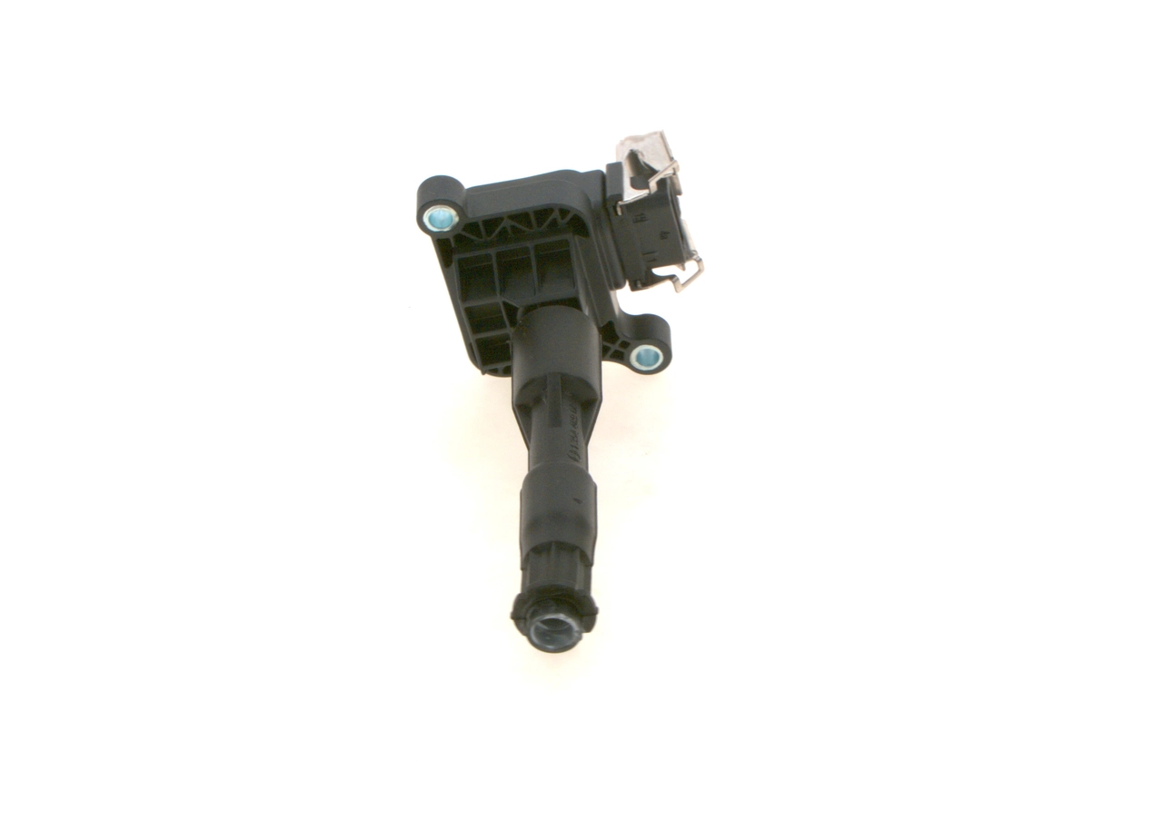 Купить 0221504029 Bosch Катушка зажигания