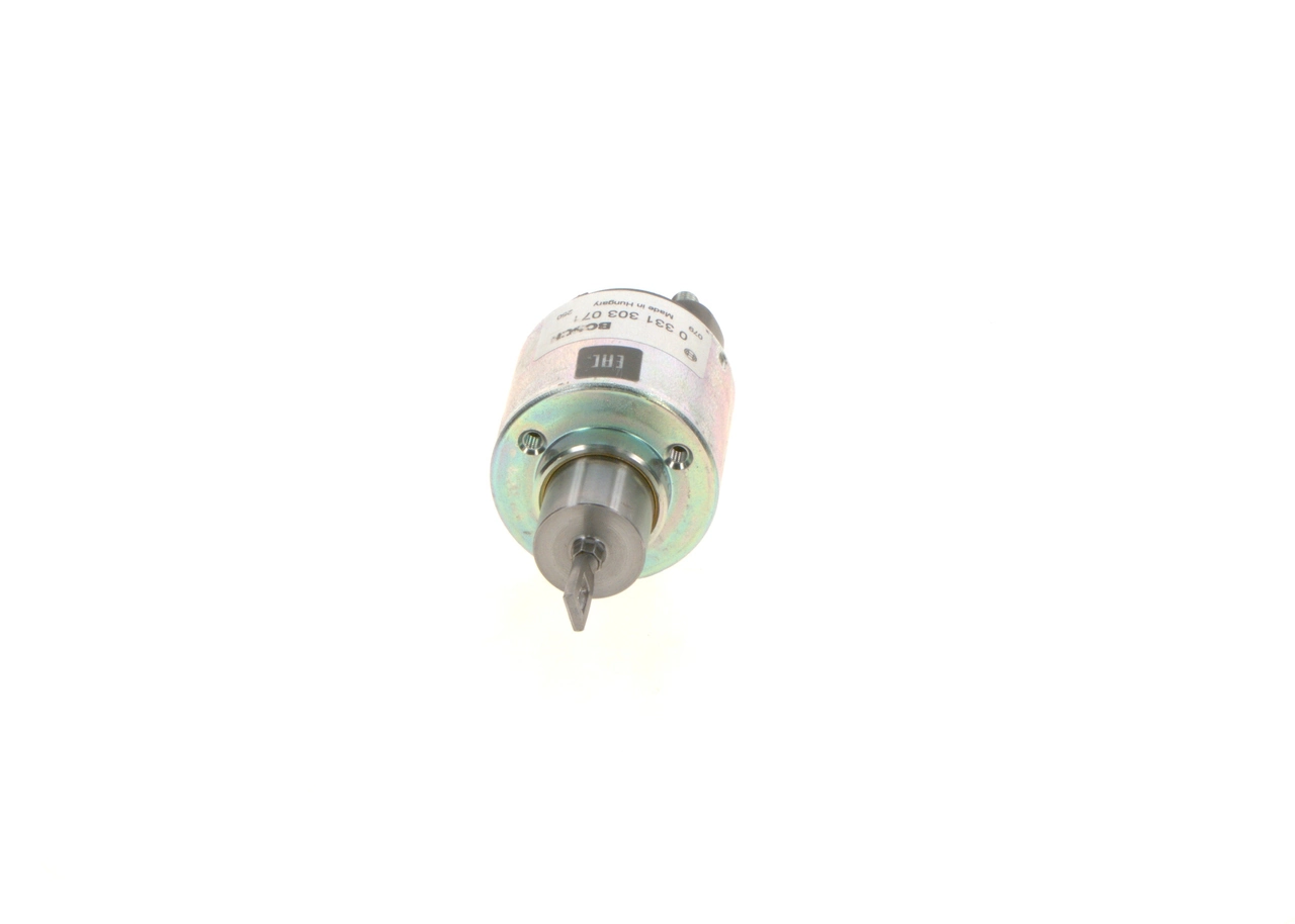 Купить 0331303071 Bosch Тяговое реле