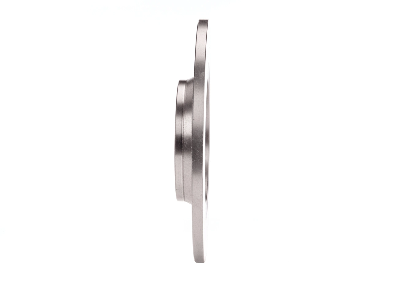 Купить 0986479118 Bosch Диск тормозной задний