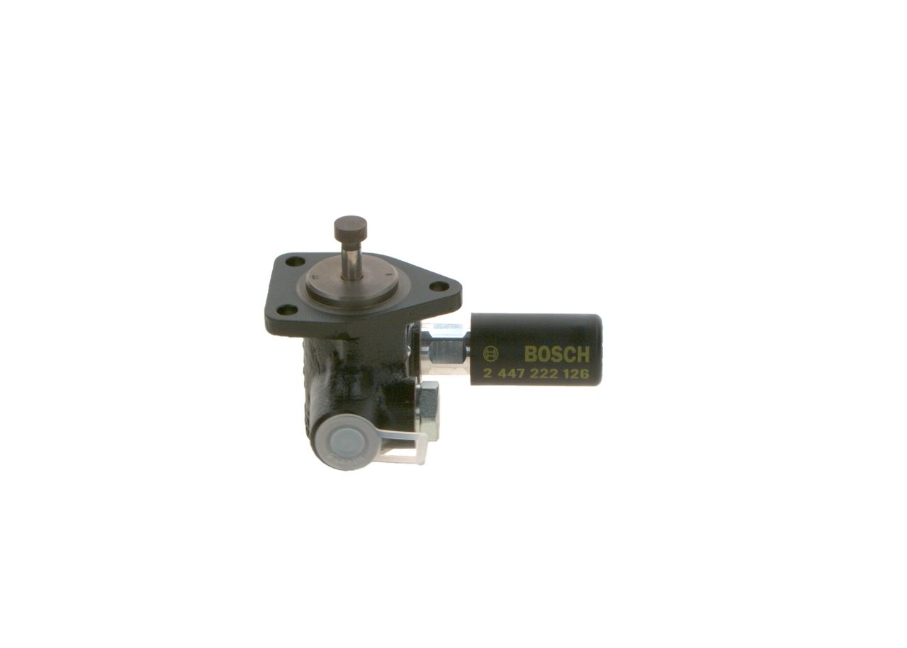0440003243 Bosch Поликлиновый ремень