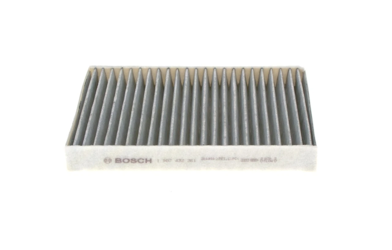 Фильтр воздушный отопителя Bosch 1987432361 цена, от 22.50 USD