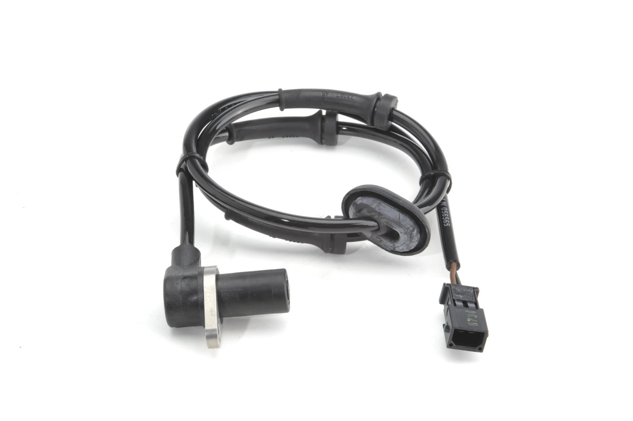 Датчик АБС (ABS) задний Bosch 0265006569 цена, от 25.67 USD