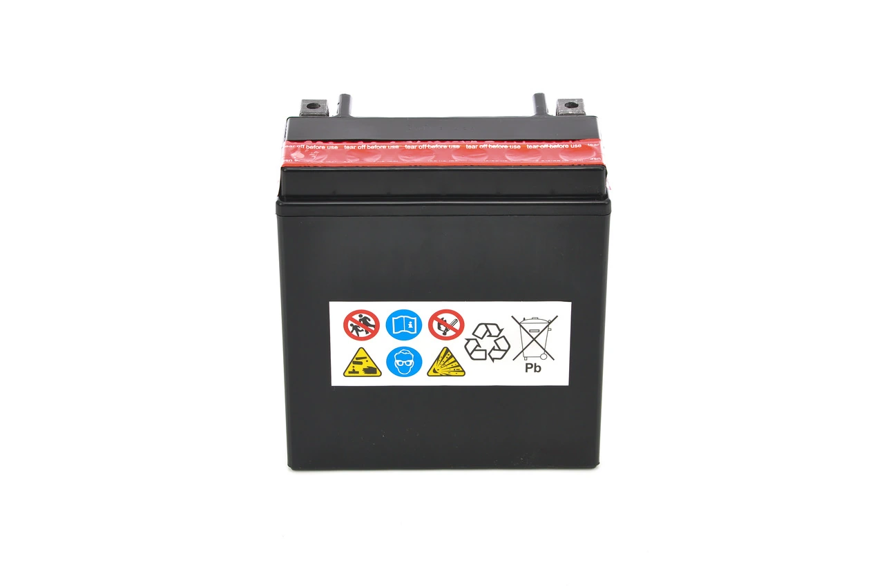 Купить 0092M60220 Bosch Батарея аккумуляторная