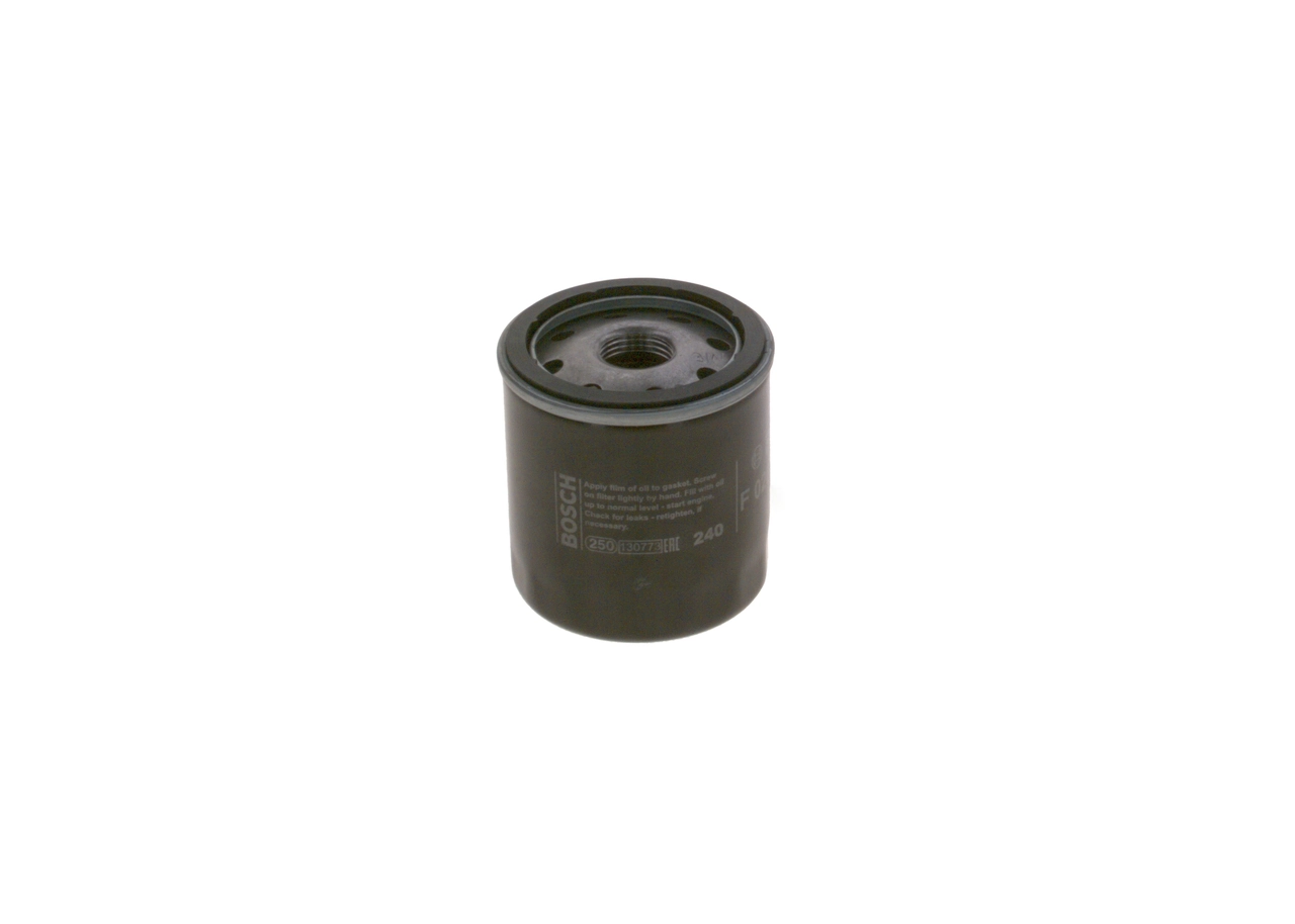 F026407221 Bosch Масляный фильтр двигателя