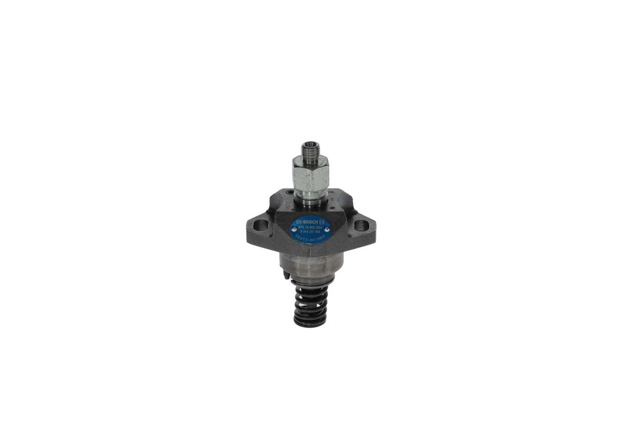 Насос топливный высокого давления (ТНВД) Bosch 0414287005 цена, от 84.84 USD