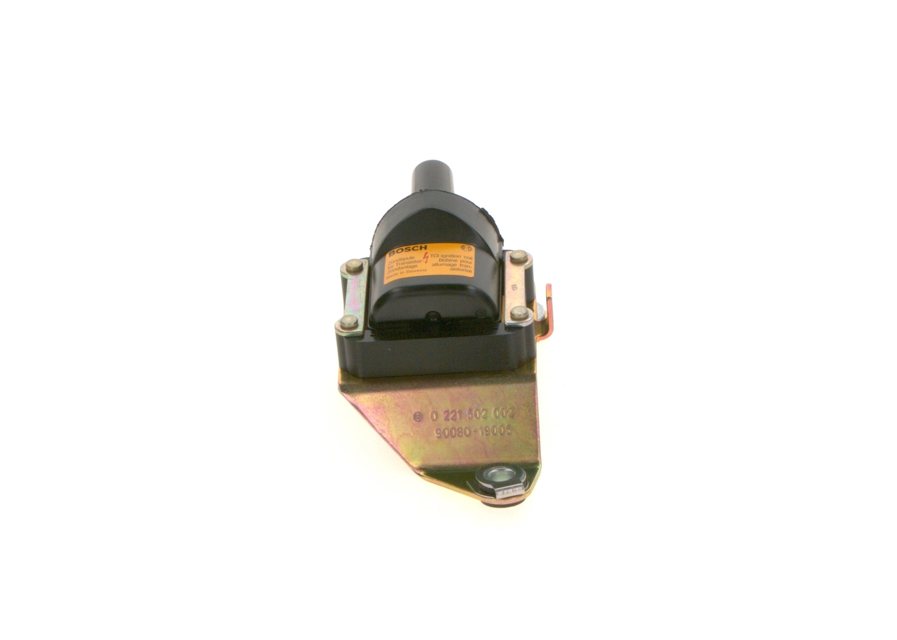 0221502002 Bosch Катушка зажигания