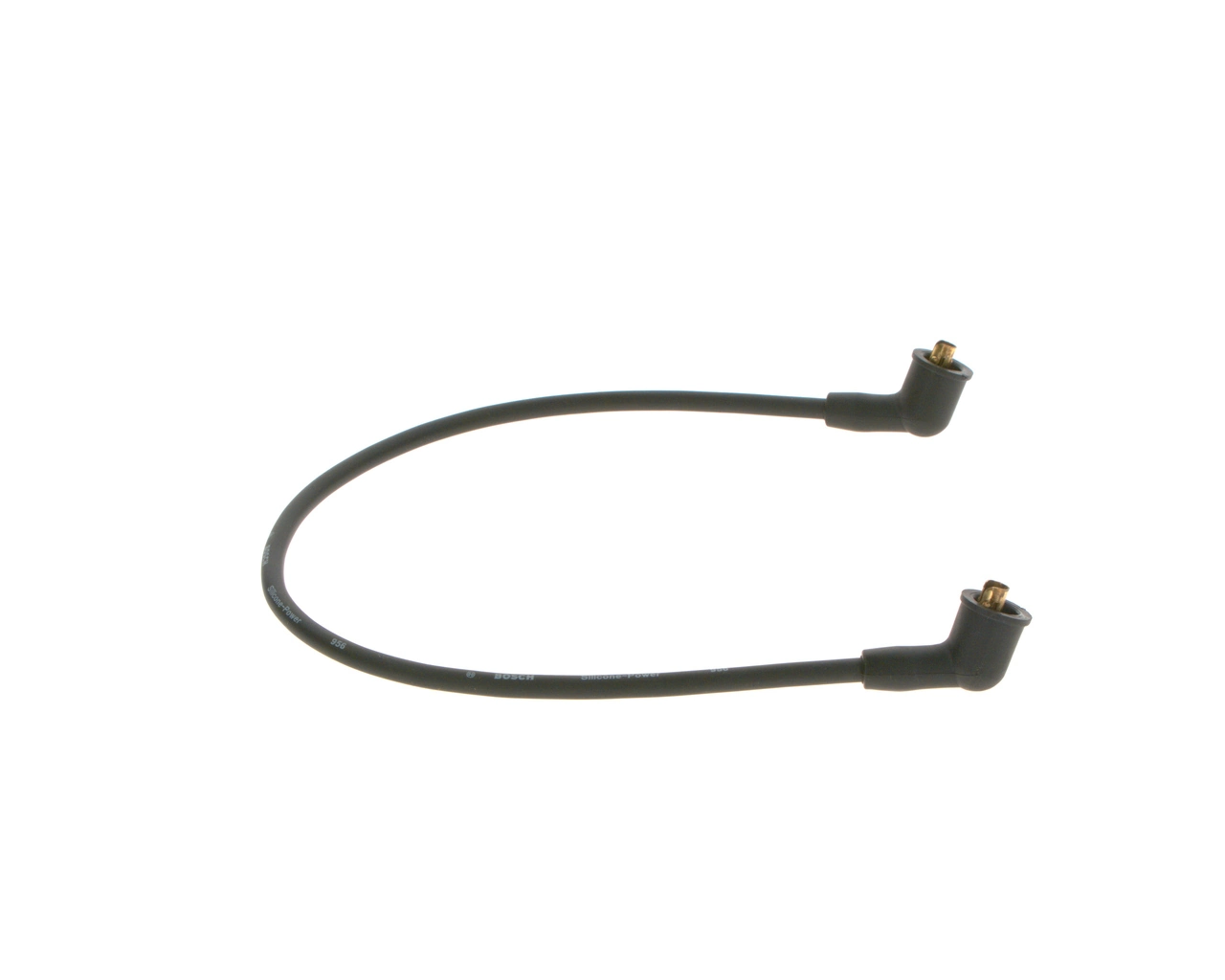 Fios de alta voltagem, kit Ford Sierra 1 BNC