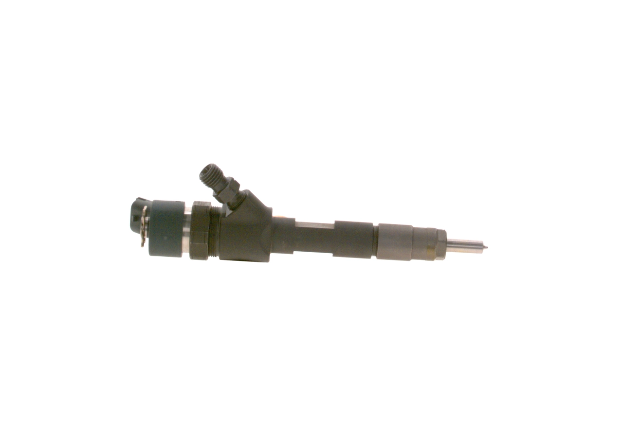 0986435124 Bosch Топливные форсунки