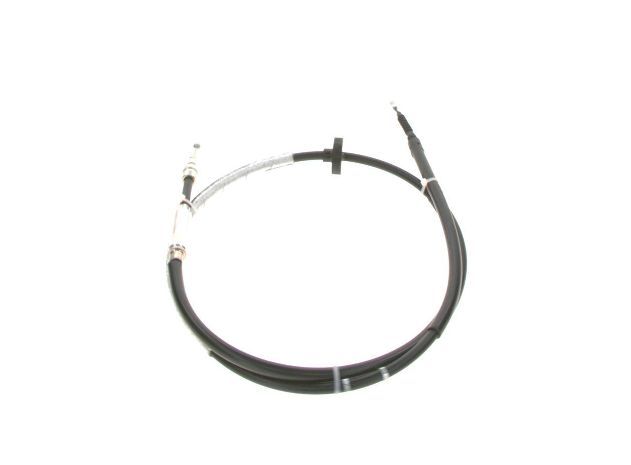 Задний трос ручника Bosch 1987477659 цена, от 22.63 USD