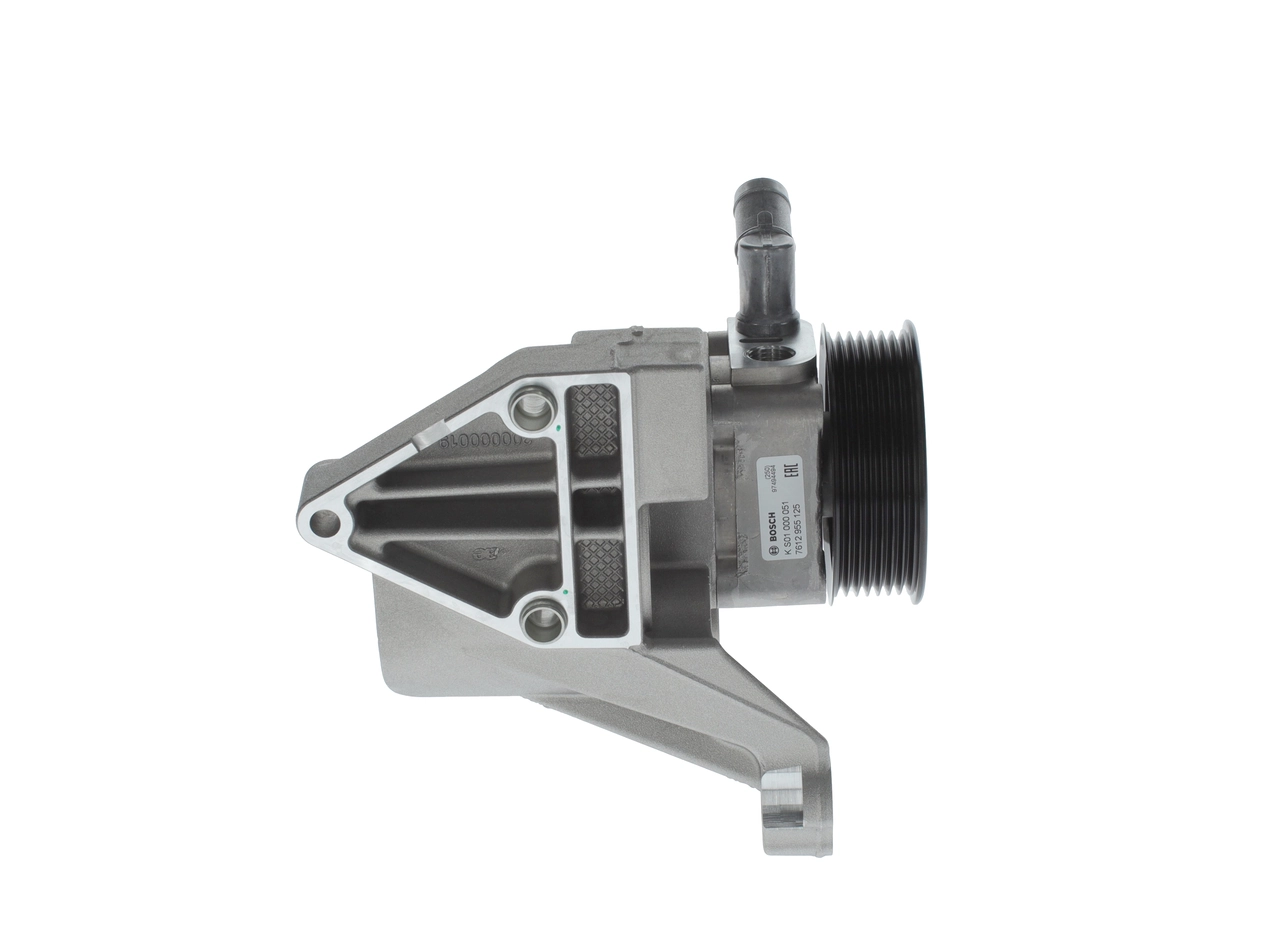 0281002123 Bosch ДПКВ