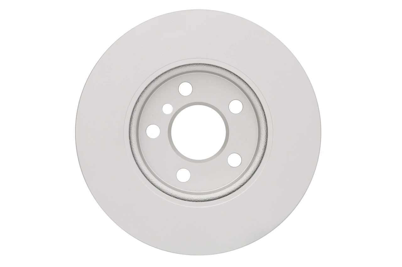 0986479C91 Bosch Диск тормозной передний