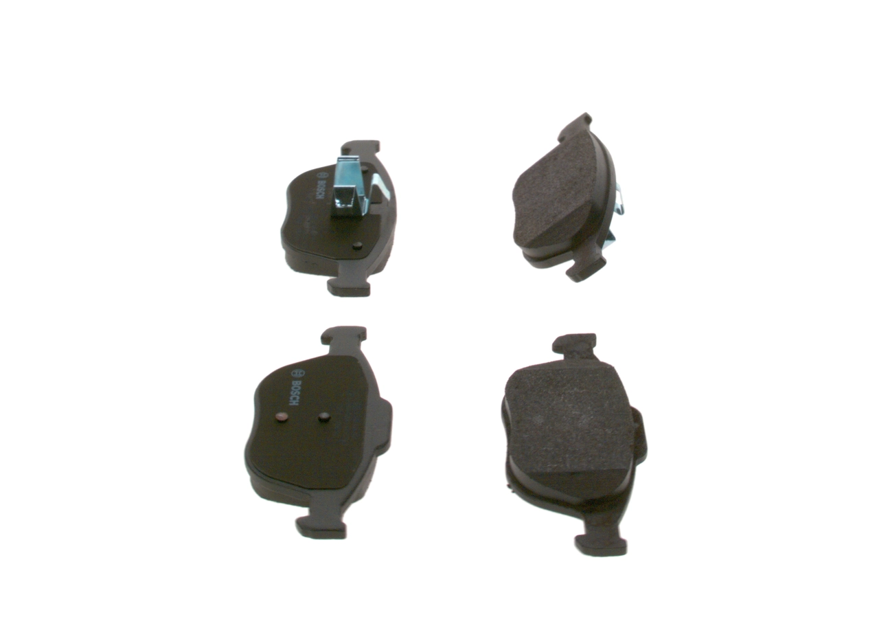Колодки Bosch 0986424701 цена, от 28.48 USD