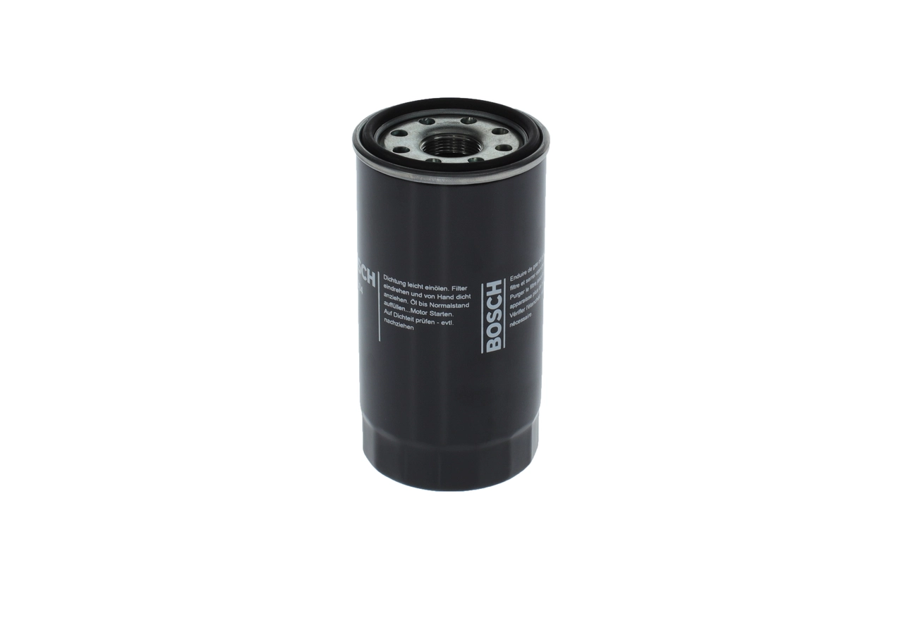 Купить F026407304 Bosch Фильтр центробежный очистки масла