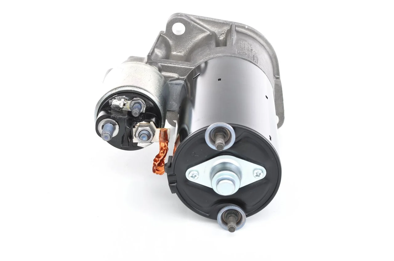 0001108155 Bosch Стартер автомобиля