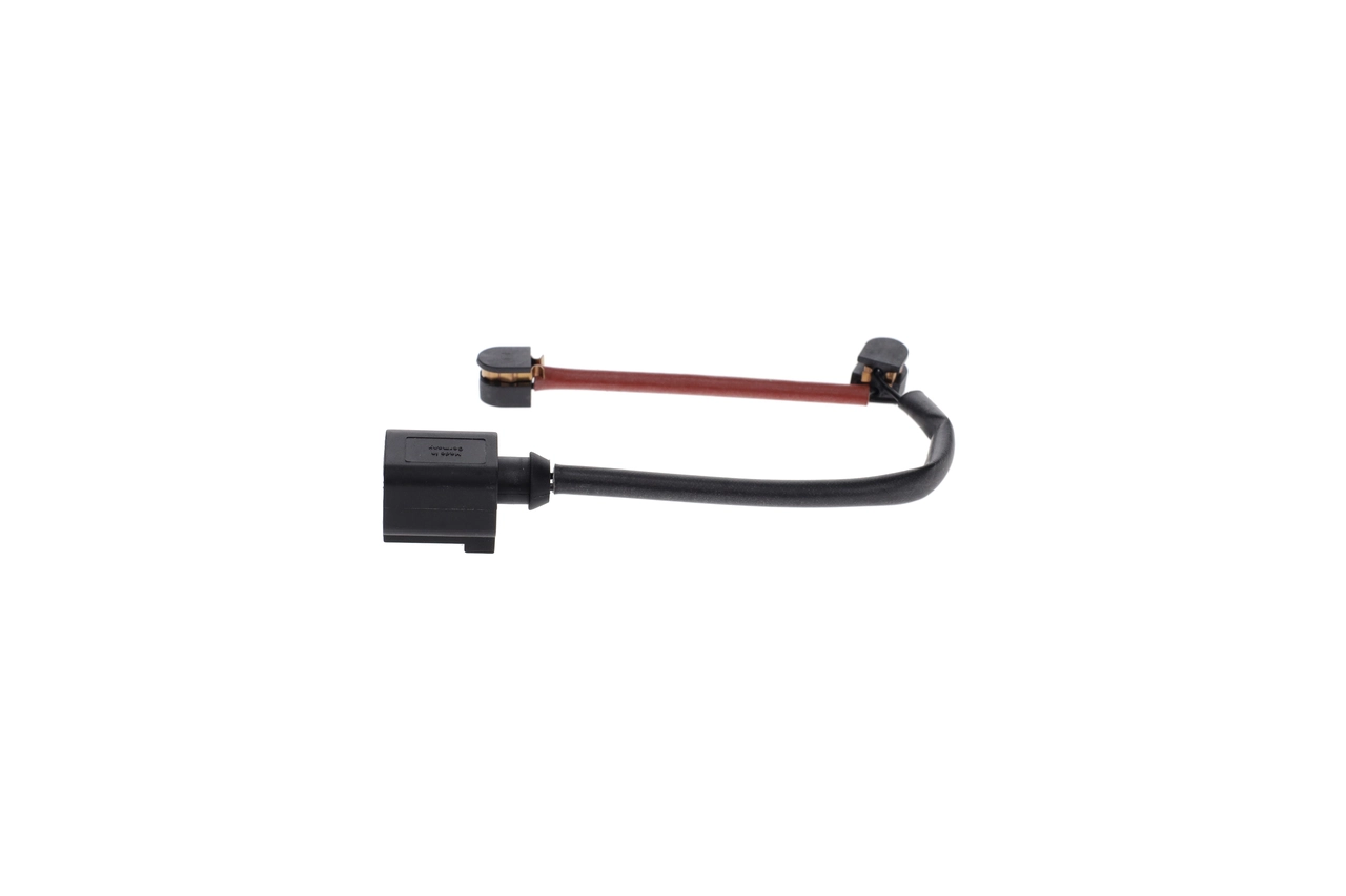 1987474563 Bosch  Датчик износа тормозных колодок задний